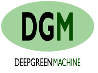 DGM Makerspace